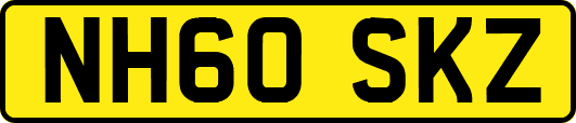 NH60SKZ
