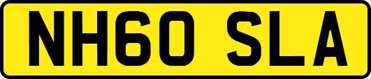 NH60SLA