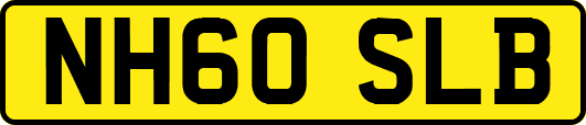NH60SLB