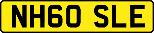 NH60SLE