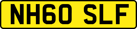 NH60SLF