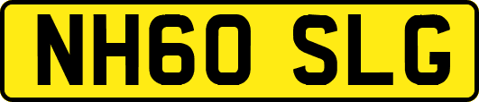 NH60SLG