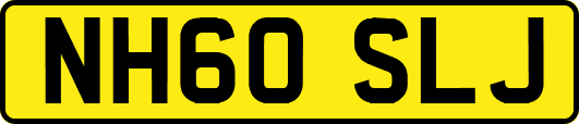 NH60SLJ