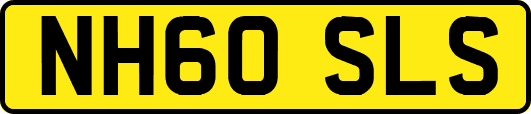 NH60SLS