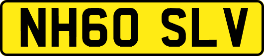 NH60SLV
