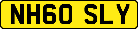 NH60SLY