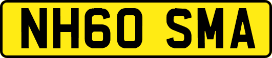 NH60SMA