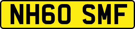 NH60SMF