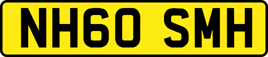 NH60SMH