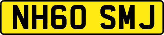 NH60SMJ