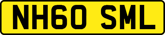 NH60SML