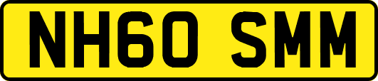 NH60SMM