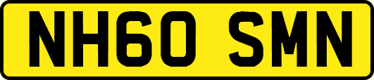 NH60SMN