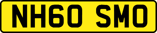 NH60SMO