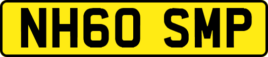 NH60SMP