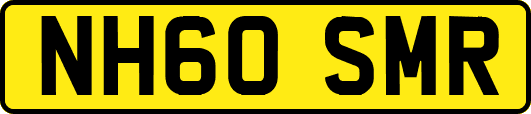 NH60SMR