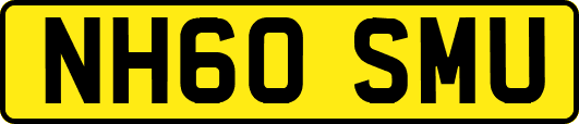 NH60SMU