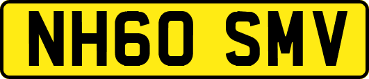 NH60SMV