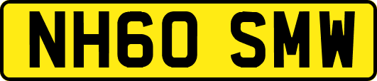 NH60SMW