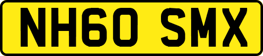 NH60SMX