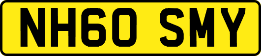 NH60SMY