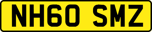 NH60SMZ
