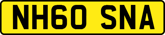 NH60SNA
