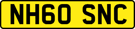 NH60SNC