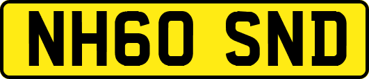 NH60SND