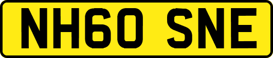 NH60SNE