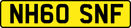NH60SNF