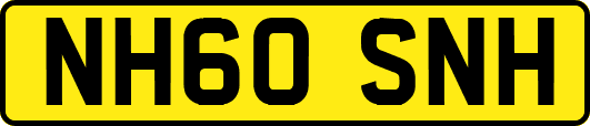 NH60SNH