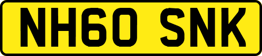 NH60SNK