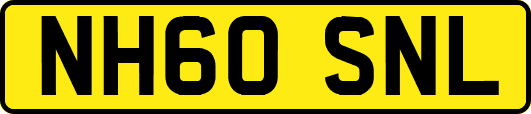 NH60SNL