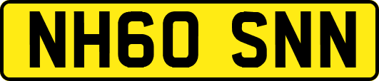 NH60SNN