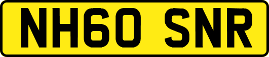 NH60SNR