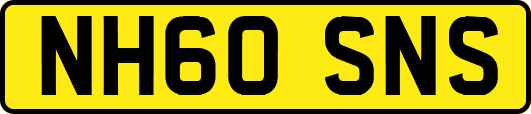 NH60SNS