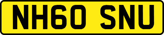 NH60SNU