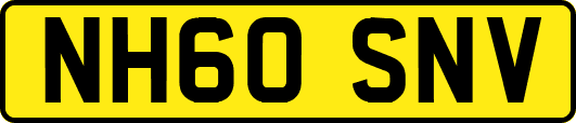 NH60SNV