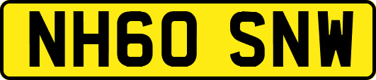 NH60SNW