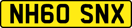 NH60SNX