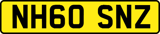 NH60SNZ