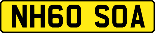 NH60SOA