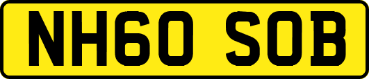 NH60SOB