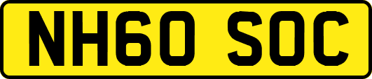 NH60SOC