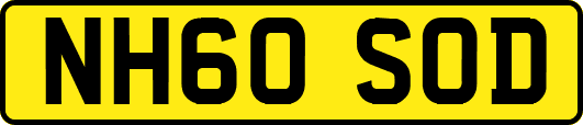 NH60SOD