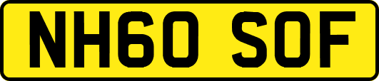 NH60SOF