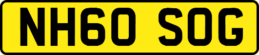 NH60SOG