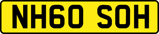 NH60SOH
