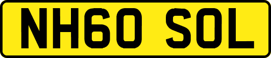 NH60SOL